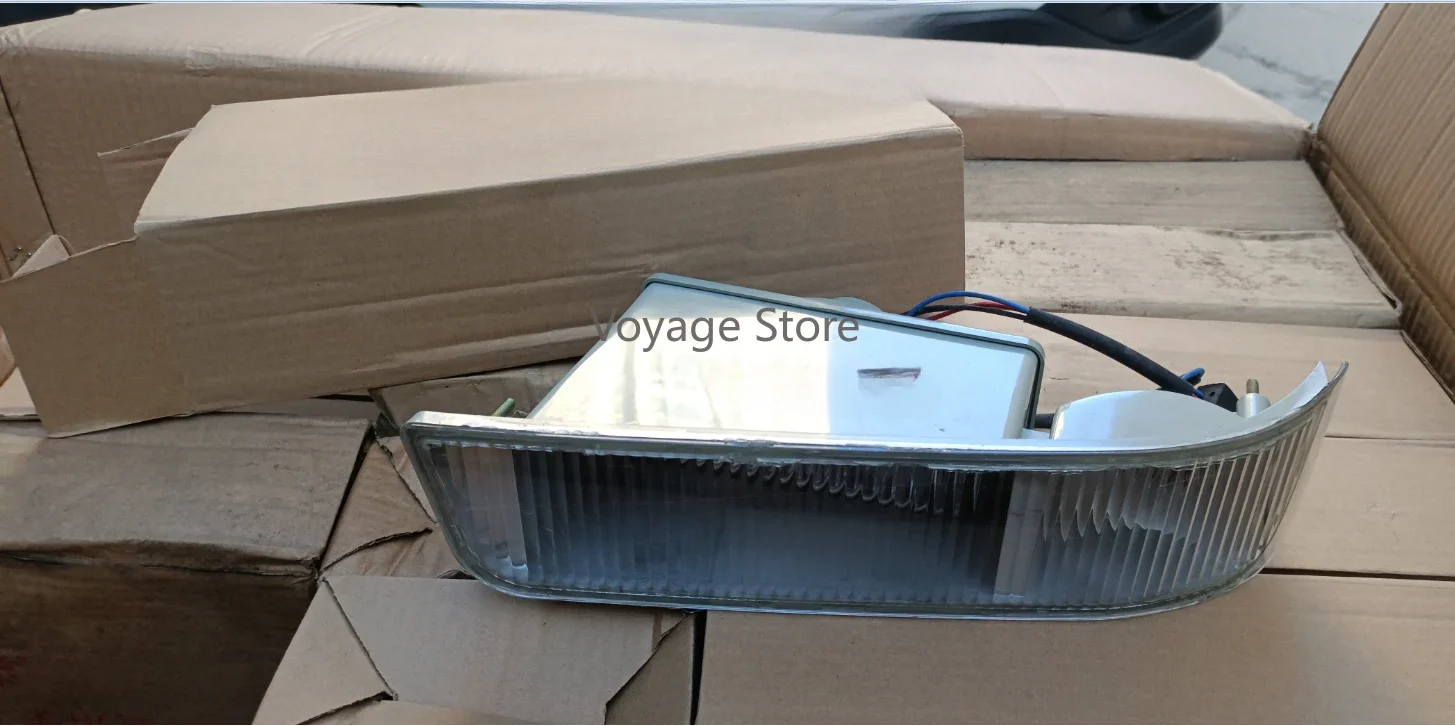 

Подходит для острого освобождения, передних указателей поворота крана CA249, боковых фонарей, небольших фонарей,