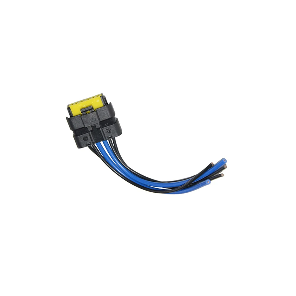 288887 Fensterheber Motor Modul TEMIC FÜR Renault Megane 2 Grand Scenic 2 Scenic Clio 3 Espace 4 440726 440788 440746 – Detail 6