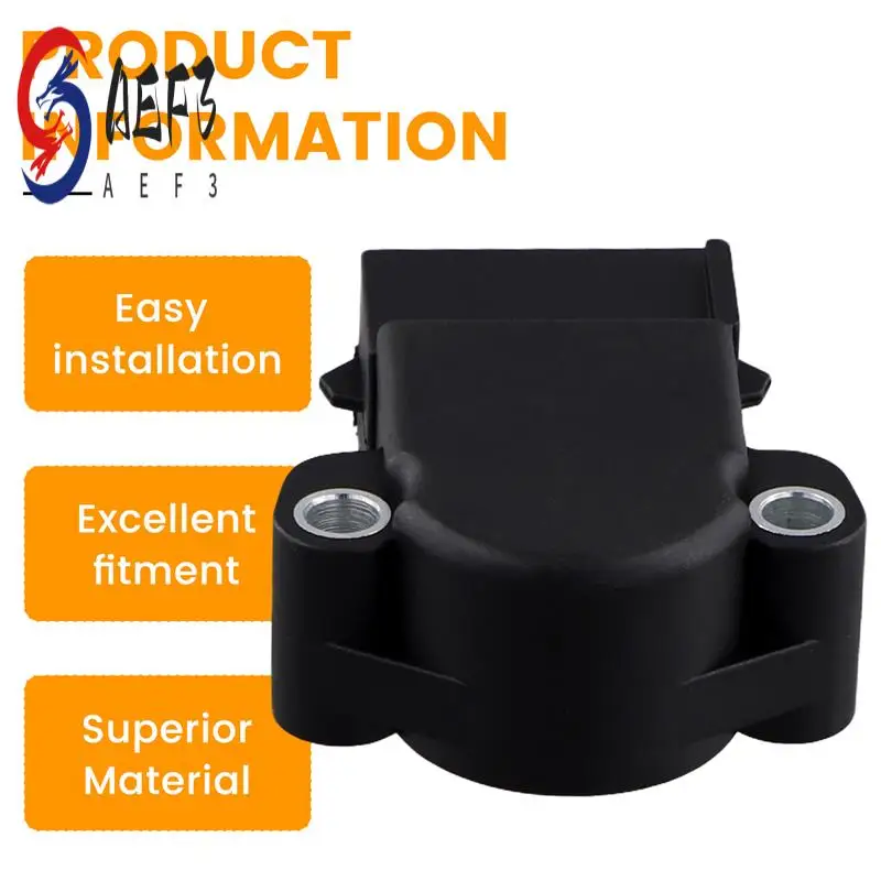 

AEF3-New Throttle Position Sensor For Ford 4.9L OHV 1990-1996 F2TF9B989AA TH76 TPS238