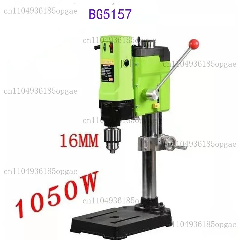 High-Power Bench Dr…