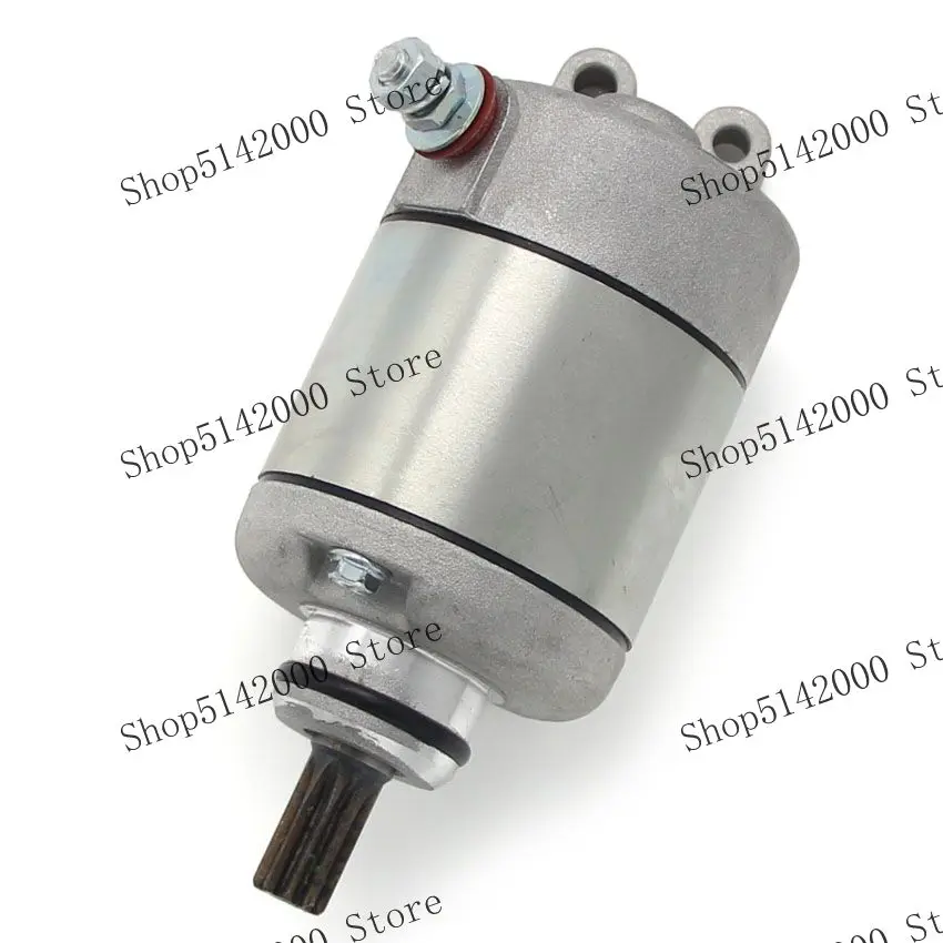 

Motorcycle Parts 12V Starter Motor For Polaris Outlaw 450 MXR 450 (ATV) Outlaw 525 (ATV) OEM:4011801 Starter Motor Accessories