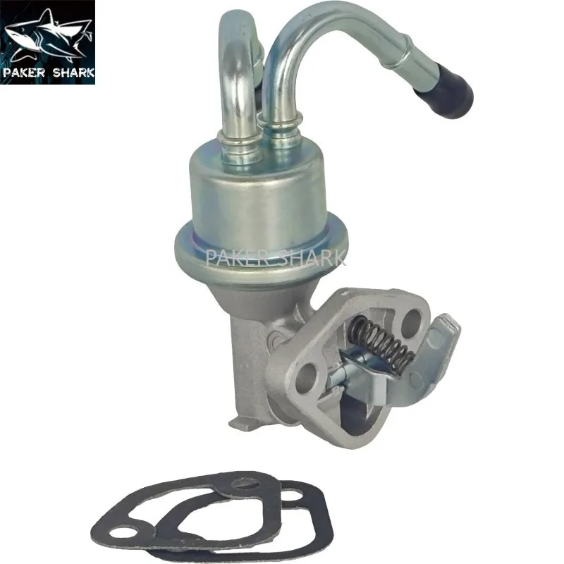 

7000767 1J71052030 для Bobcat S160 S185 S205 S550 S570 S590 S630 S650 Топливный насос Kubota Engine V2607 V3307 Топливный насос