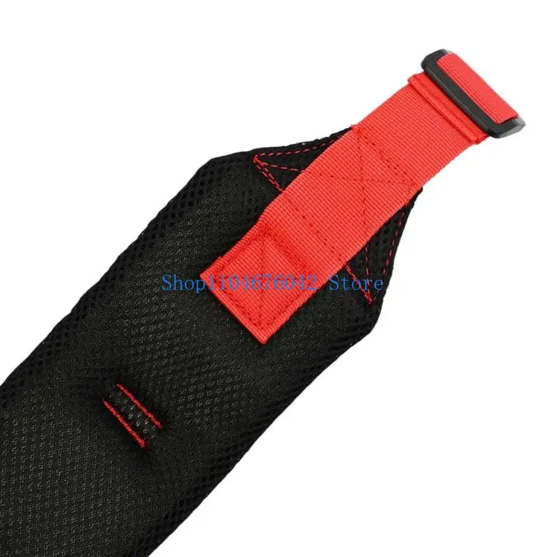652F Pack of Nylon Backpack Blower Belt Replacement Set Suitable for Standard BP510 Model Includes 2 Belts