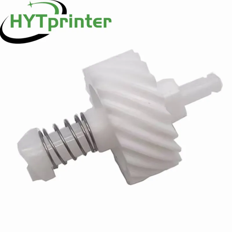 

100pcs for Kyocera FS 1040 1060dn 1025 1020 1125 1120 MFP FS1040 FS1060 Shaft Drive Container Gear Z20R 3V2M202380 3V2M202420