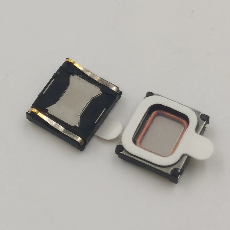 2Pcs Earpiece Speaker Ear Piece Receiver Sound For Oukitel F150 B2021 UMI Umidigi A5 Pro Power 3 Power3