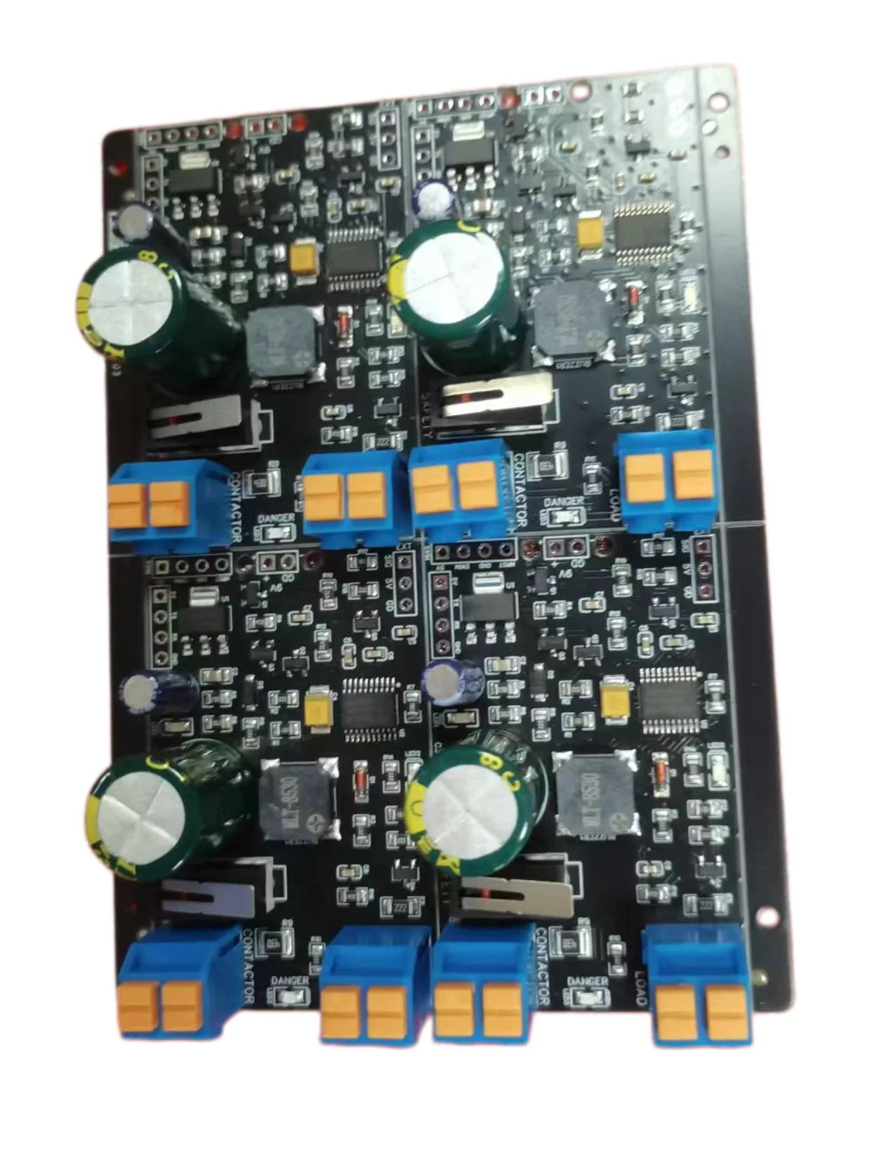PCBA Printed Circuit Board Make SMT OEM Custom Stack-up for Multilayer PCB Board