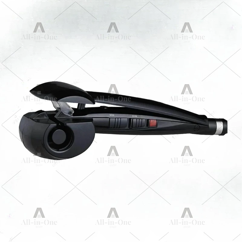 Curling iron Automatic curling iron Ceramic adjustable temperature hairdressing iron