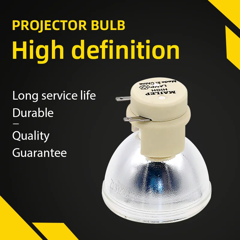 

100% Compaitble bare bulb lamp P-VIP 280/0.9 E20.9 / SP-LAMP-092 Lamp for InFocus IN3136a / IN3138 IN3134a HDa Projectors