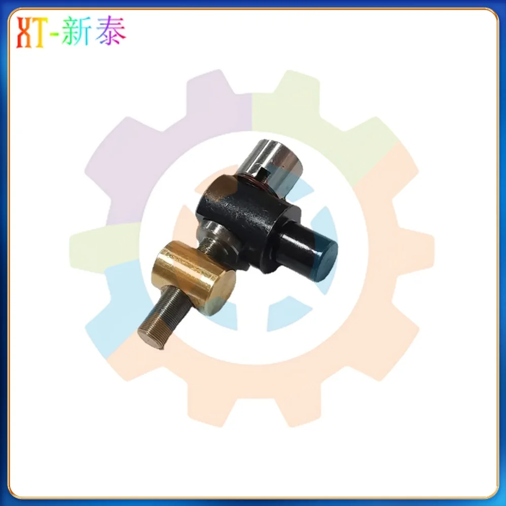 Best Quality 64mm 75mm 98mm Length F2.010.201 F2.010.279 F2.010.252 XL105 Ink Roller Seat Adjusting spindle Rod