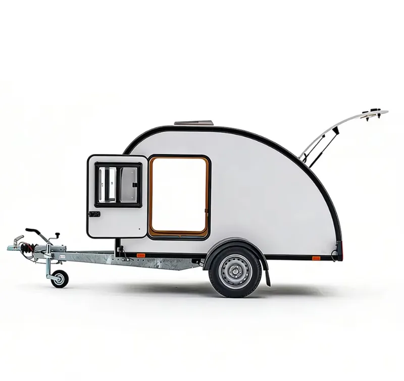 Custom Outdoor Motorhomes RV for Sale  with Beds, Storage Cabinets for Outdoor Living and Long-Distance Travel.