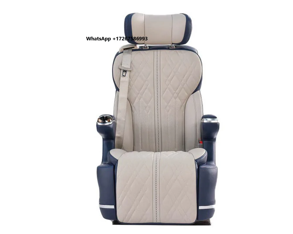 High Standard Multifunctional Waterproof Car Seats Full Set Car Luxury Leather Seat Luxury Car Seat