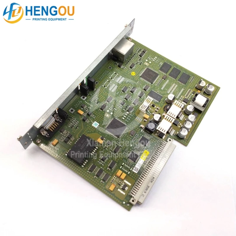 

1 шт. 00.779.2161 Плата CDCB2 для деталей офсетной печати