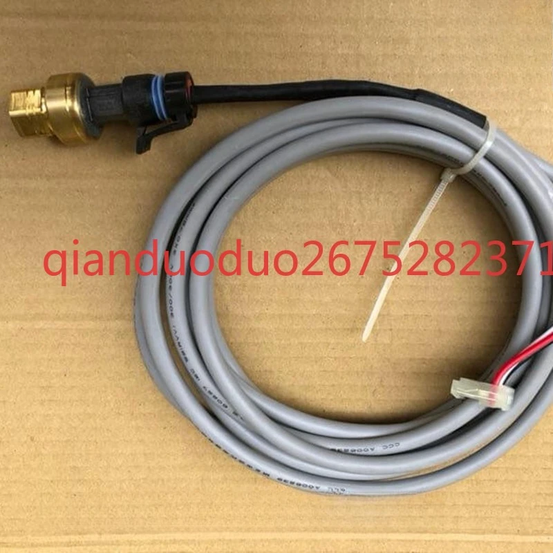 

Suitable for Carrier Air Conditioning High and Low Pressure Sensor 19XB660003