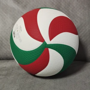 8 en çok satanlar, voleybol ve kadınlar-5 numara