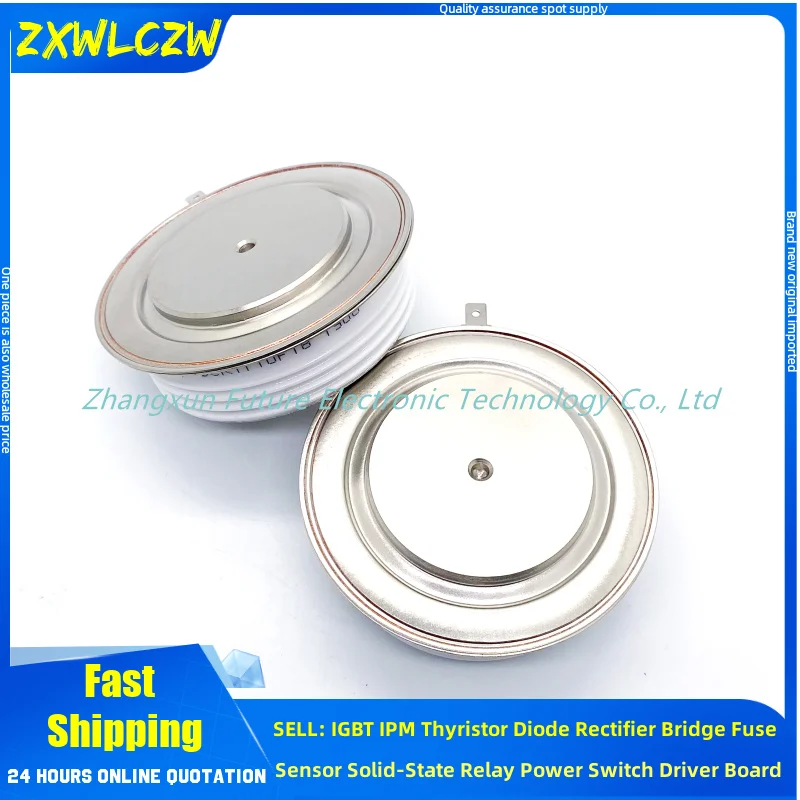 DCR1710F18 DCR1800F18 N540SH16 T830N16TOF SKT1202-20E T1189N16TOF ST1230C20KOP N091L S220 DCR960G28 IGBT