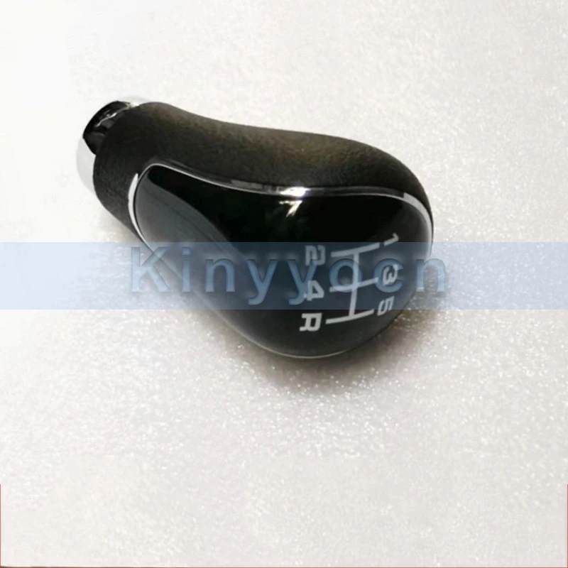 Manual 5 Speed Car Gear Stick Shift Knob For Foton Tunland E3 E5