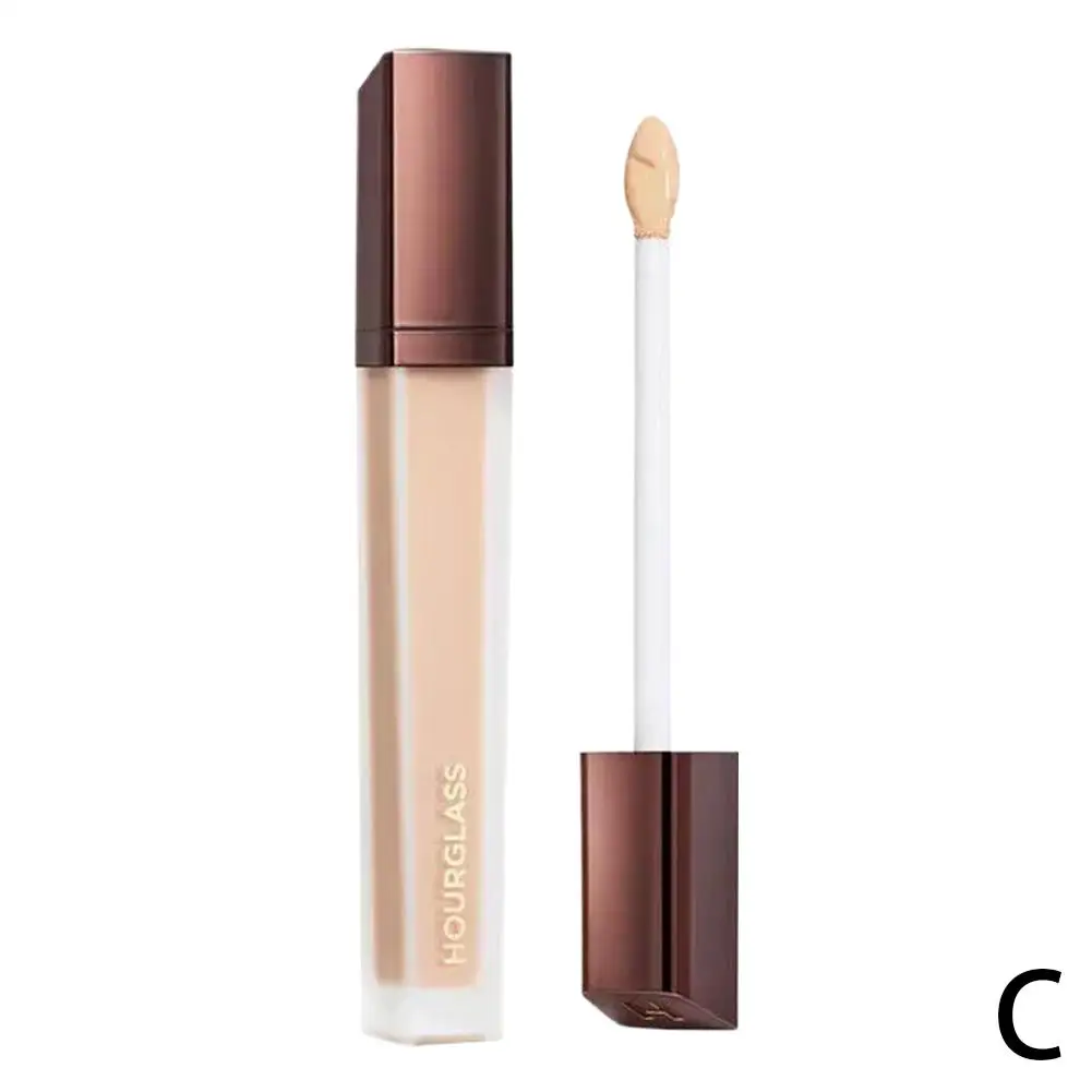 Sanduhr-Make-up-Lippenstift, mattierter Lipgloss, feuchtigkeitsspendend, glänzender Phantom, voluminöser, glänzender Balsam, Lipgloss, Spiegel, Rouge, Kosmetik