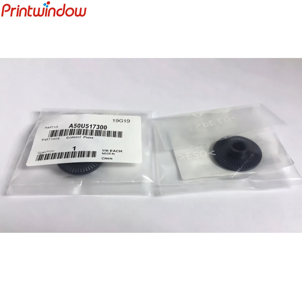 A50U517301 Original Transfer Frame Encoder Control Board for Konica Minolta C1060 C2060 C3070 C3080 C4065