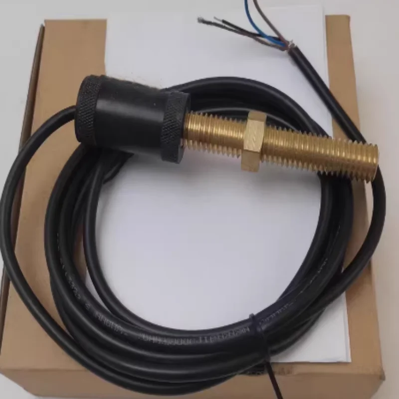 JZ-FS-4  Gear Speed Sensor  New Original Genuine One-Year Warranty TrustPass Store