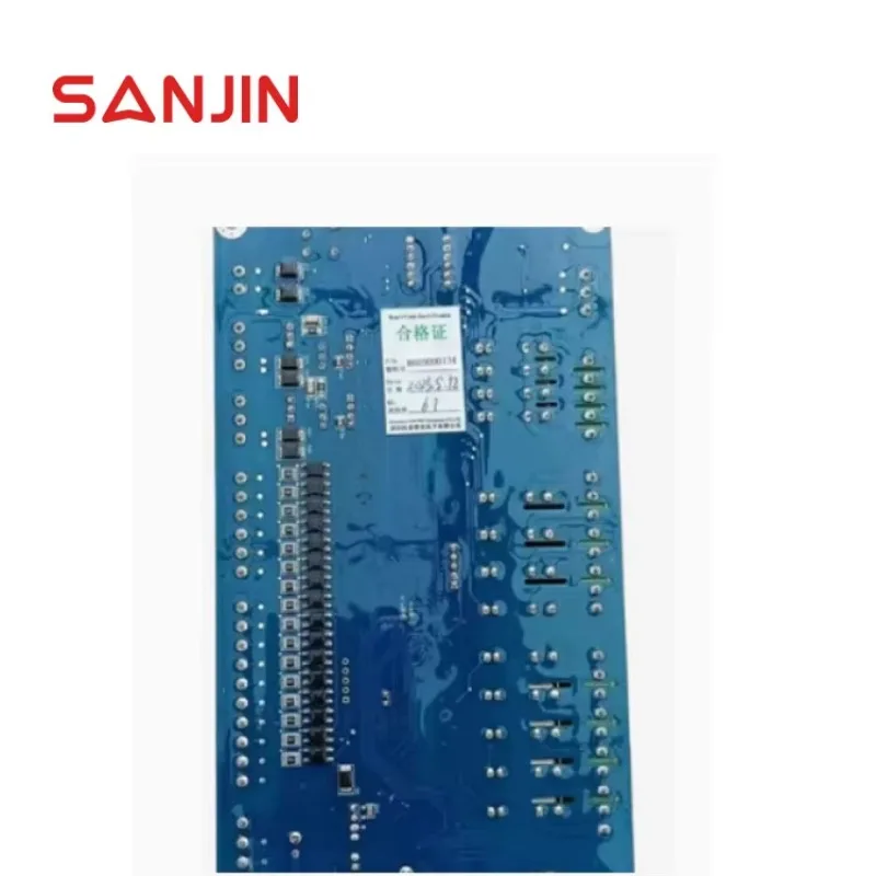 PGEC-CB Escalator Parts Escalator Mainboard GEC-CB V1.2