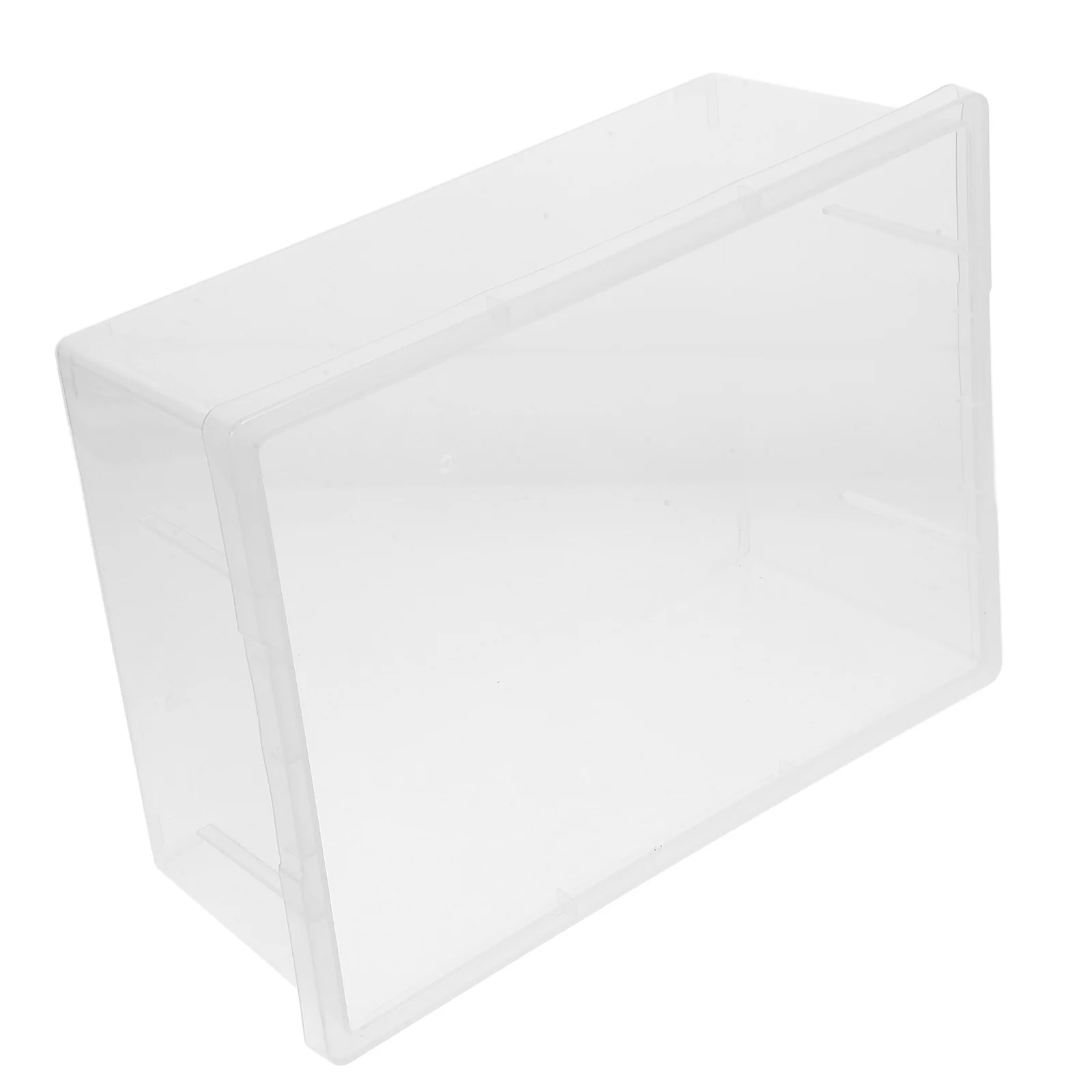 

Square Laboratory Basin 1000Ml Transparent Plastic Water Tank For Science Experiment Research Lab Use, Chemistry Liquid