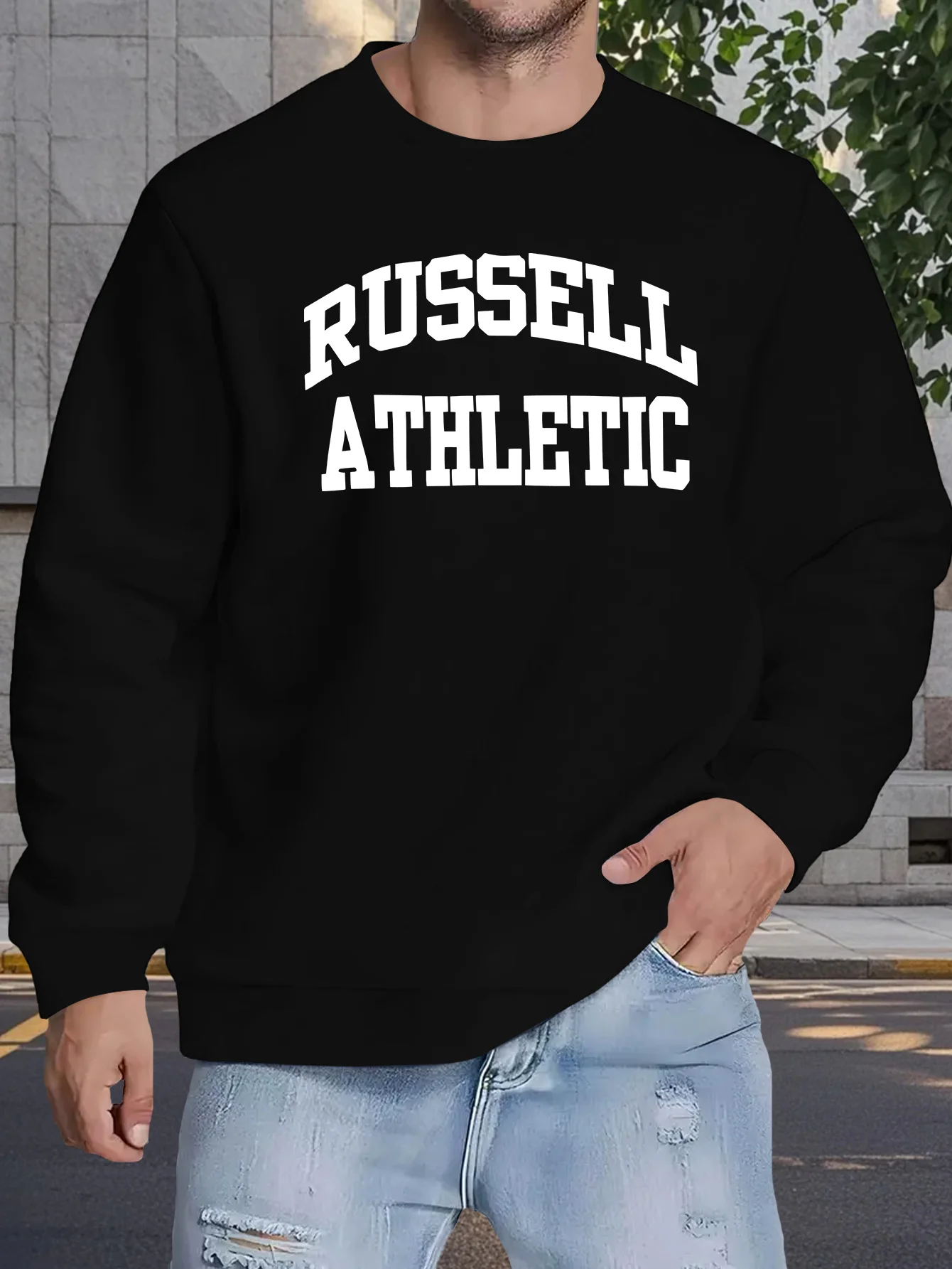 Athletic Letter Pri… - image