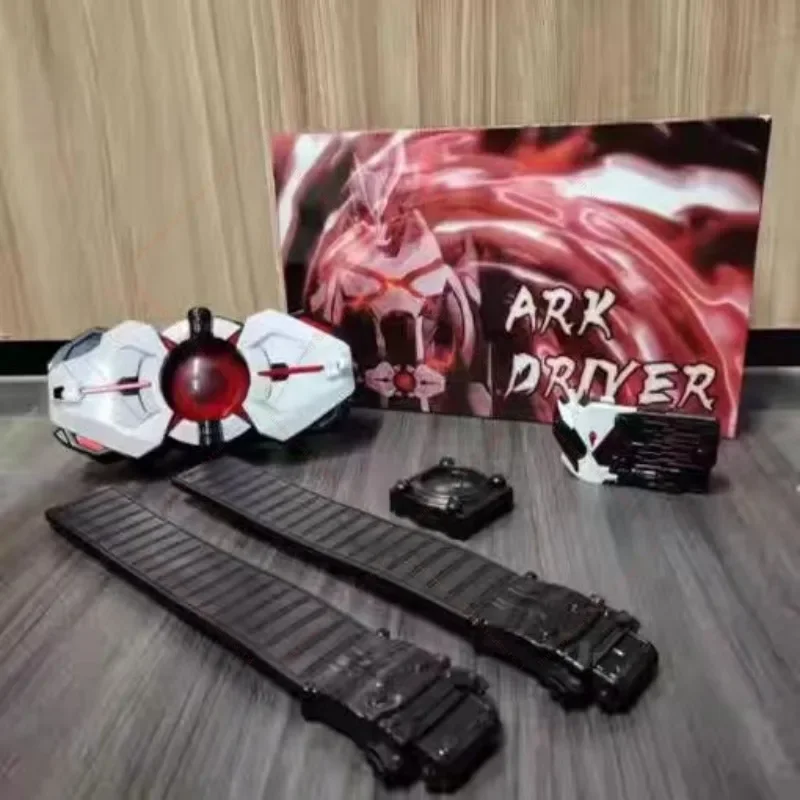 Kamen rider 01ゼロワンdxアークドライバー,国産変身ベルト,アークキー,アニメ玩具モデル,在庫あり