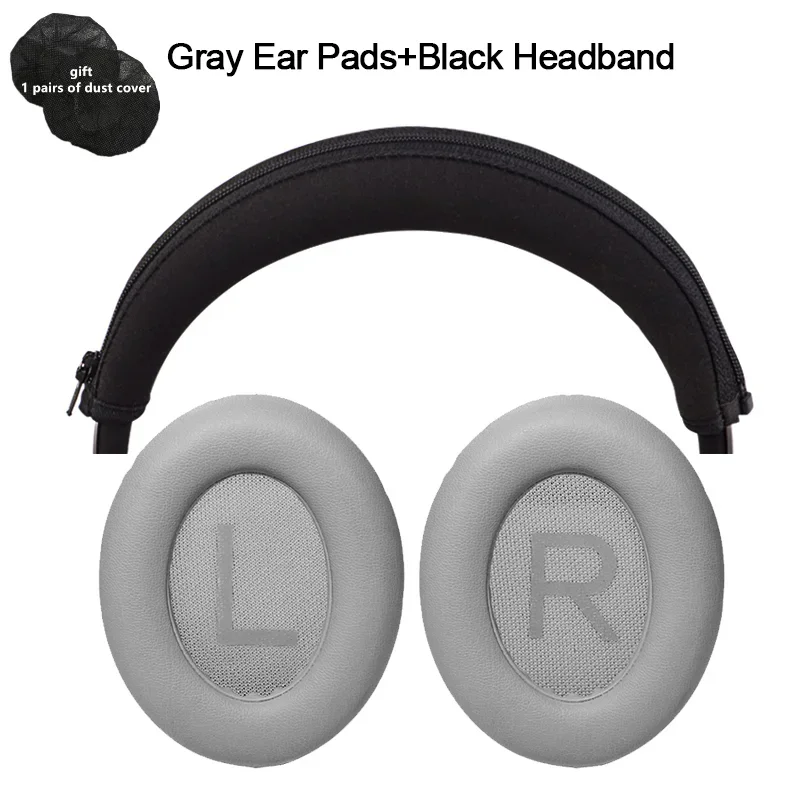 Professional Replacement Earpads headband for Bose 700 NC700 NC 700 Headphones Earmuff Earphone Sleeve Headset