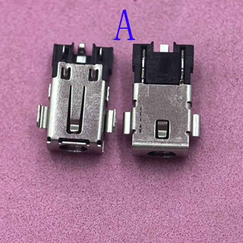 1-50Pcs Connector Port Laptop DC Power Charger Plug Socket For Acer SF514-54GT SP314-21 54N 32N SP111-33 34N SF315-52G 53 54T