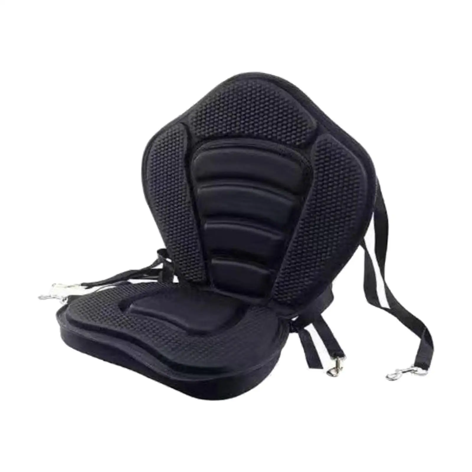 

Kayak Seat for Sit in Multifunctional Wear Resistant Outdoor Chair Sitting Pad Stadium Seat for Boat Rafting Drifting Canoeing