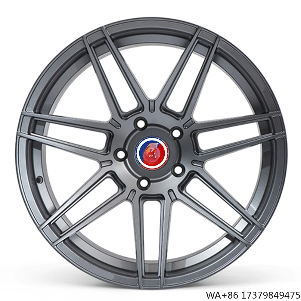 Custom 1 Piece Forg… - image