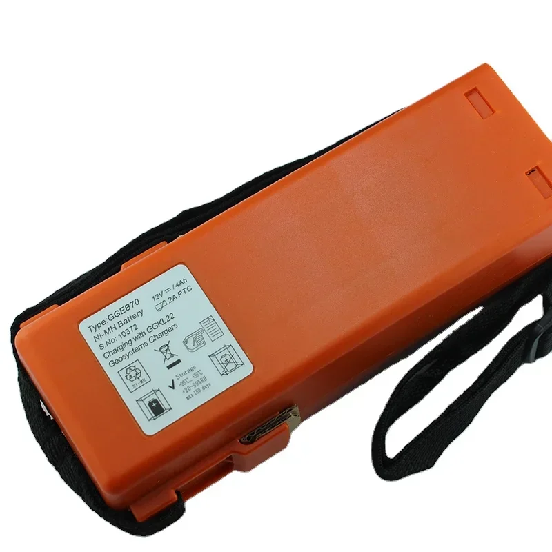 

Battery GEB70 for Total Station TPS100 TCA1800 TC2003TPS100 TCA1800 TC2004 External Battery