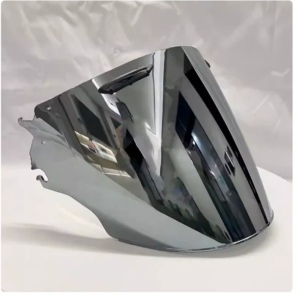 Helmet Visor Shield for Ar VAS-Z VAS Z RAM-X RAM X VZ-RAM VZ RAM SZ-R VAS SZ R VAS SZ-R EVO SZ R EVO Glass Windshield Len