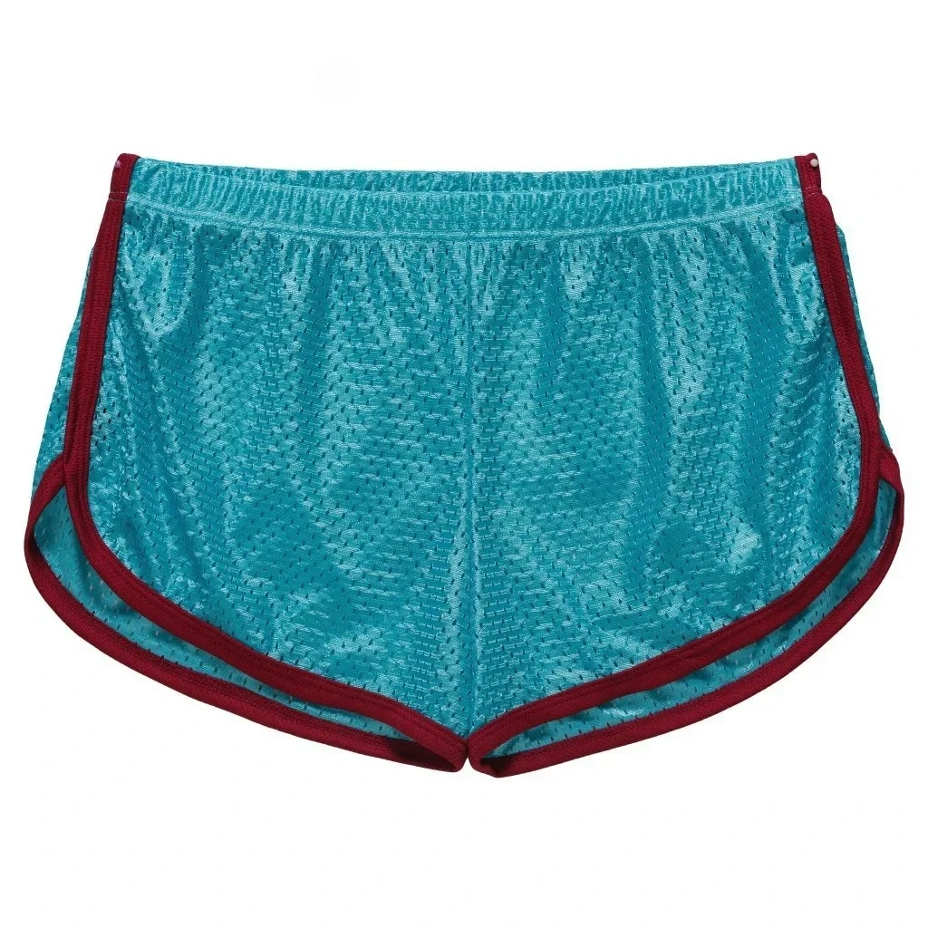 Летние сетчатые боксеры для му – обзор и цена Mesh Sport Boxer