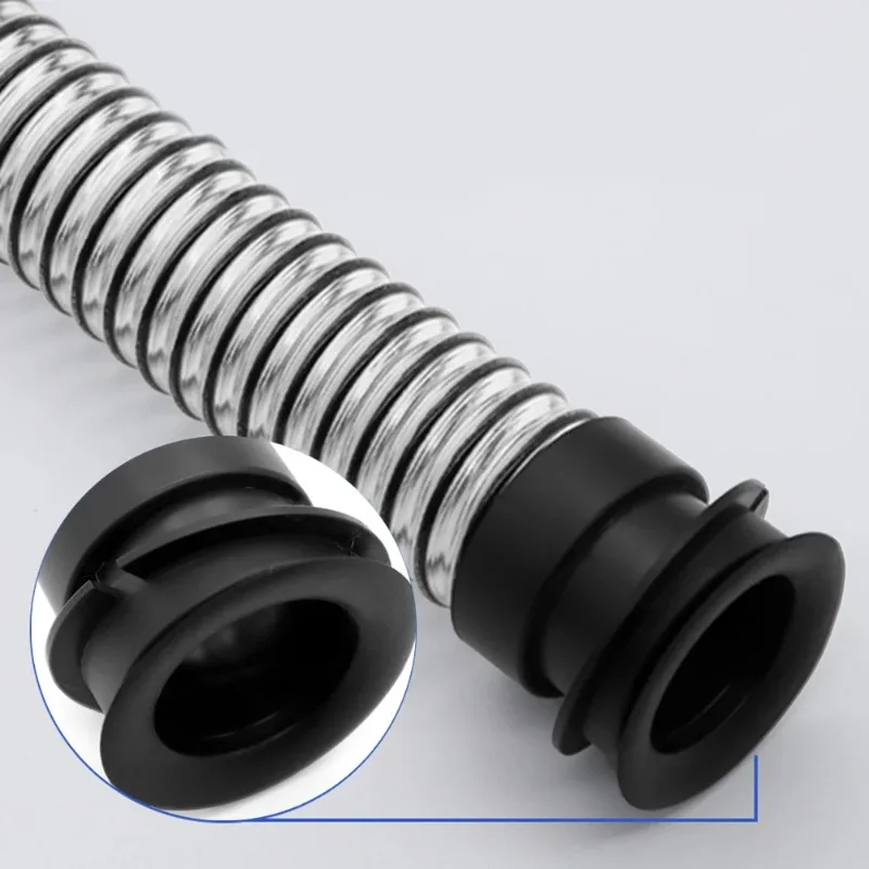 Sewage Hose For Bissell 3st Generation/2765Z/2767Z Floor Scrubber Vacuum Cleaner Household Cleaning Tools Replacement Parts
