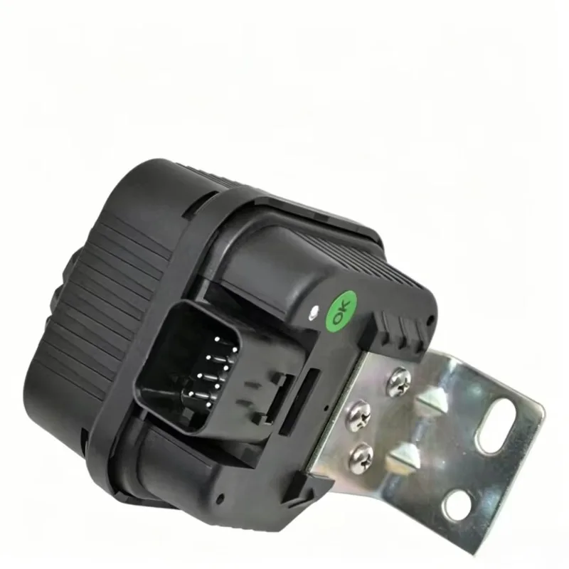 Pedestrian warning device, automotive spare parts products
