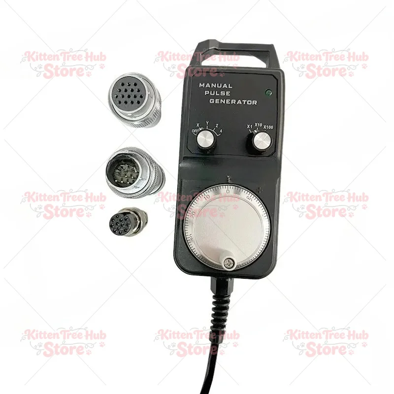 Optcoder Handwheel  Manual Pulse Generator