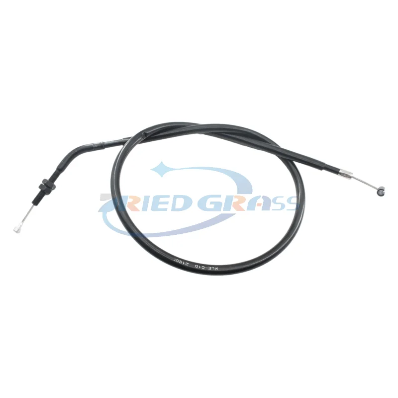 Cable de embrague para motocicleta, cable de control para honda cb500x, cb400x, 2013, 2014, 2015, 2016, 2017, 2018, 2019, 2020, 2021