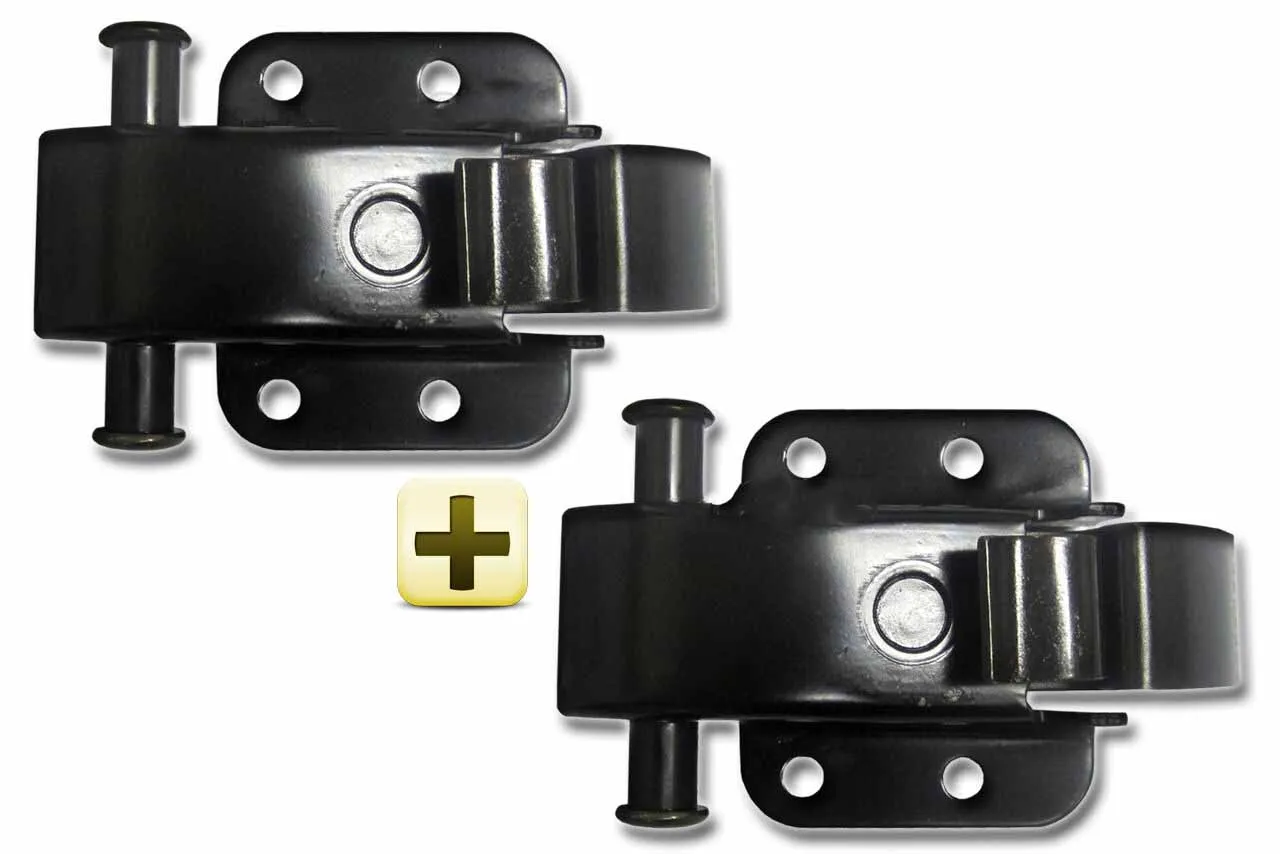 

2PCS Mercedes Sprinter Car Rear Door Check Strap Bracket Locator Guide 2006 Onwards W906 Replacement Auto Parts