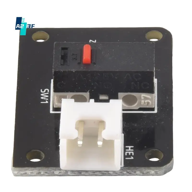 

A23F-3D Printer Accessories HARTK SEXBOLT Z Limit Switch PCB Kit For DIY Voron Trident 3D Printer
