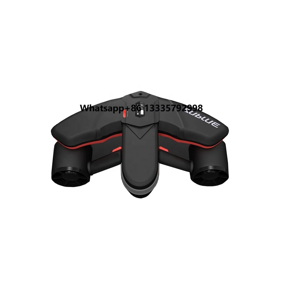 

HOT SALE Sea Scooter Underwater Propeller Diving Equipment Diving Scooter Mini Submarine Underwater Scooter Water Sports
