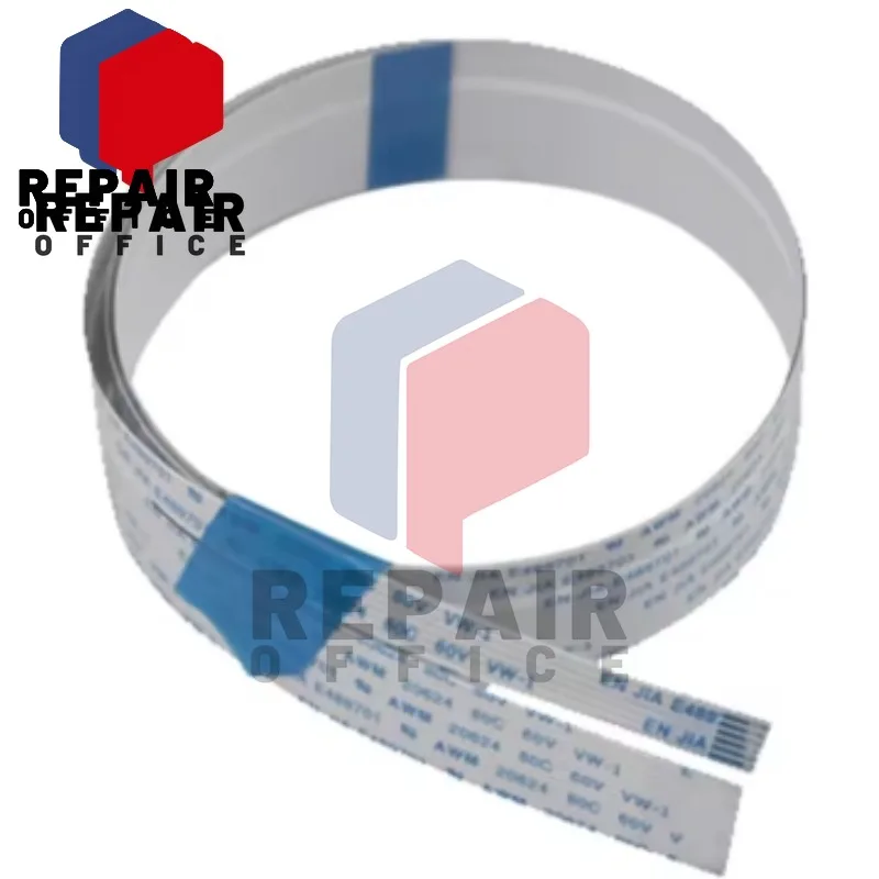 1PCX Contact Image Sensor CIS Scan Scanner FFC Flexible Flat Flex Cable compatible for HP M252 M274 M277 M377 M477 M452 M426 M42