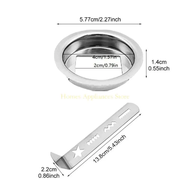 D0AB Pookie Maker Grinder Печорные тесты для привязанности мясо измельчитель