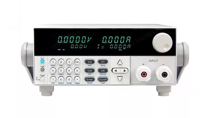 Programmable Electronic Load Gauge Series IT8511+/IT8511A+