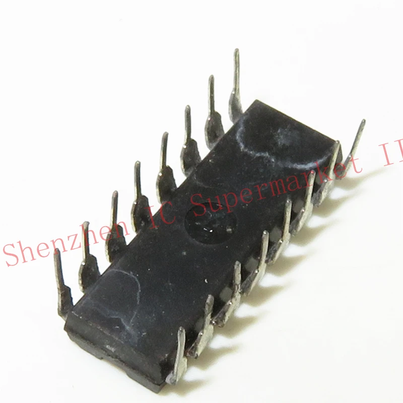 1pcs/lot TCA785P DIP16 TCA785 DIP TCA 785 P DIP-16 new and original IC In Stock