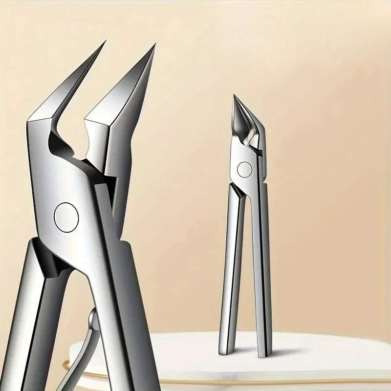 مجموعة مقصات الأظافر للاستخدام المنزلي، أدوات العناية بأظافر القدم للأظافر البالغة والباديكير، مجموعة مقصات مانيكير، مجموعة باديكير منزلية رائجة البيع