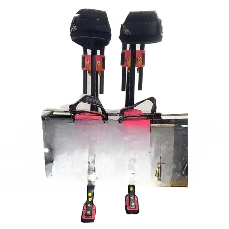 

Stilt kangaroo jump Stilt kangaroo jump