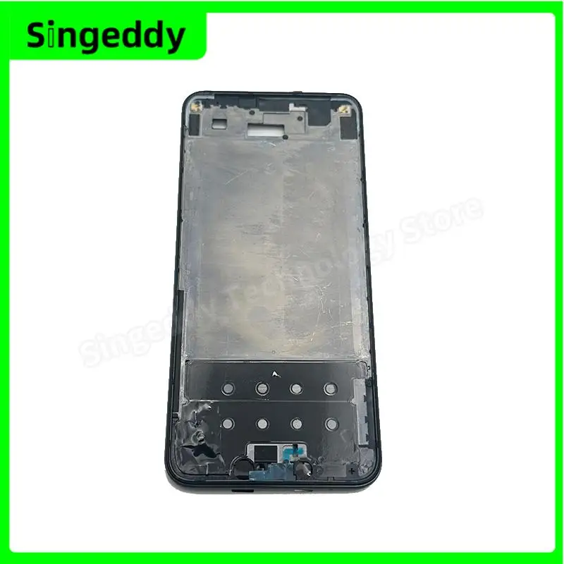 Cell Phone Housings For Huawei Nova 3, Front Housing LCD Frames, Screen Bezel Plate Cover, Display Mobile Phone Middle Frame