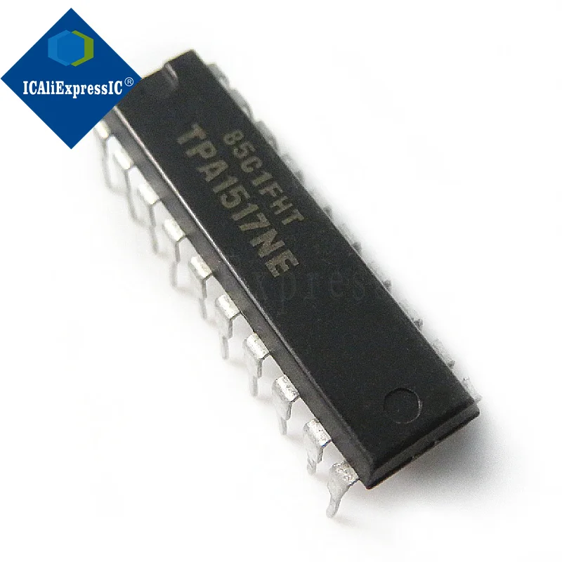 TPA1517NE TPA1517, 10 개