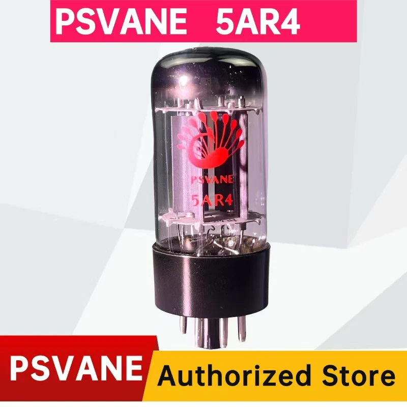 psvane-クラシックチューブ-5ar4-整流管-ヴィンテージオーディオ機器